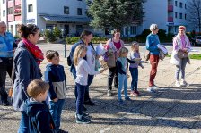 29.03.2024 Kreuzweg für Kinder